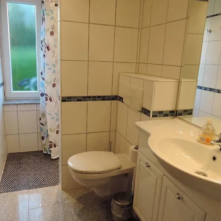Tatil Evi Haus - Haus 2 *