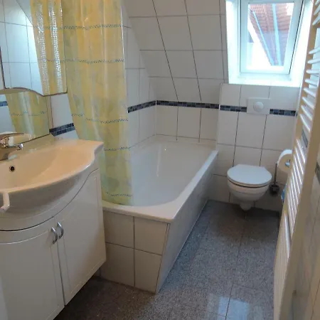 Haus - Haus 2 Tatil Evi Grömitz
