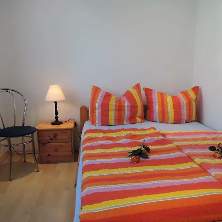 Tatil Evi Haus - Haus 2 *