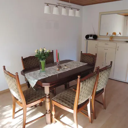 Tatil Evi Haus - Haus 2
